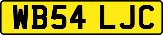WB54LJC
