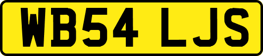 WB54LJS