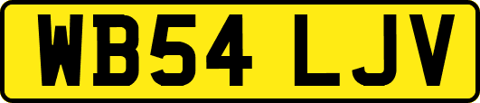 WB54LJV