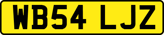 WB54LJZ