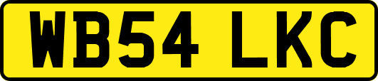WB54LKC