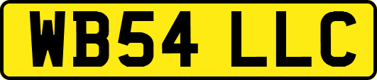 WB54LLC