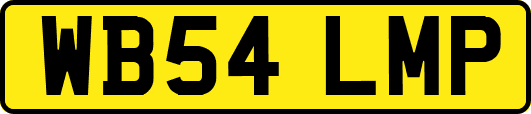 WB54LMP
