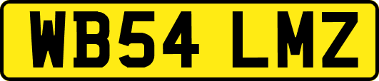 WB54LMZ