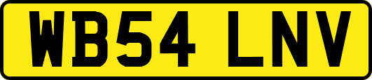 WB54LNV