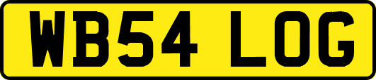 WB54LOG