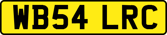WB54LRC