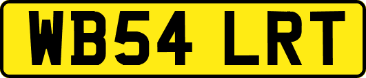 WB54LRT