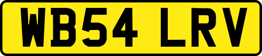 WB54LRV