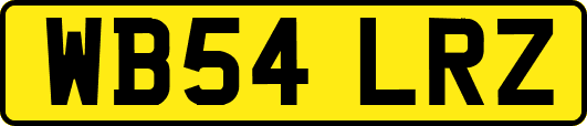 WB54LRZ