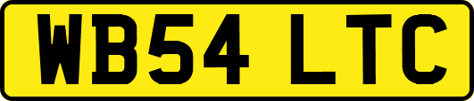 WB54LTC