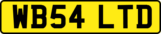 WB54LTD