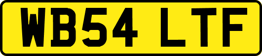 WB54LTF