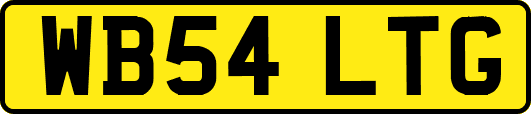 WB54LTG
