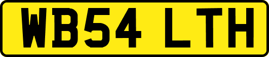 WB54LTH