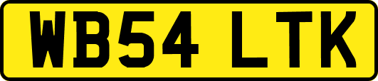 WB54LTK
