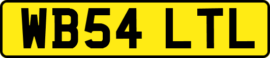 WB54LTL
