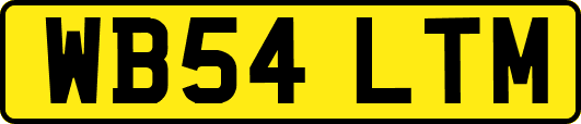 WB54LTM