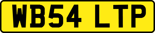 WB54LTP