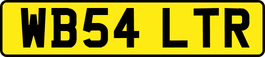 WB54LTR