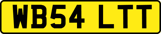 WB54LTT