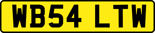 WB54LTW