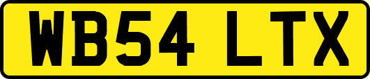 WB54LTX