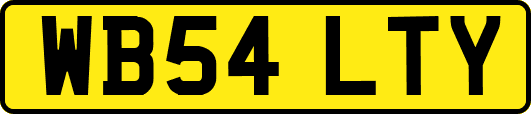 WB54LTY