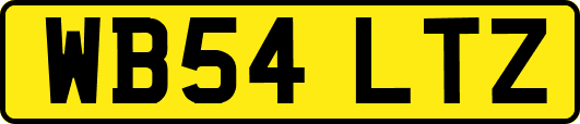WB54LTZ