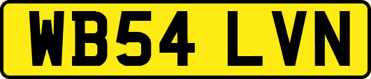 WB54LVN