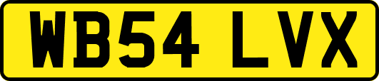 WB54LVX
