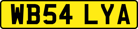 WB54LYA