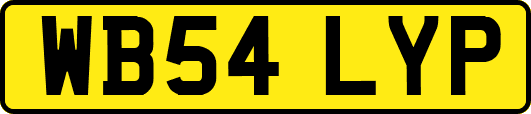 WB54LYP