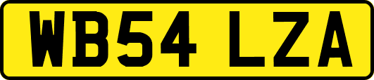 WB54LZA