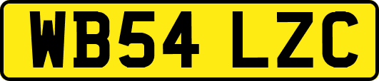 WB54LZC