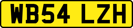 WB54LZH