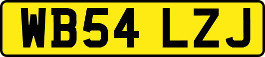 WB54LZJ