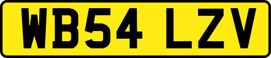 WB54LZV
