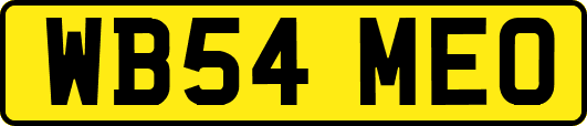WB54MEO