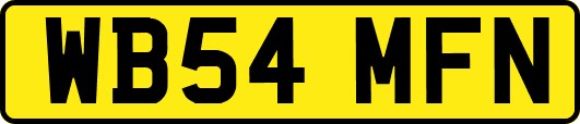 WB54MFN