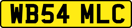WB54MLC
