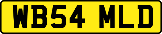 WB54MLD