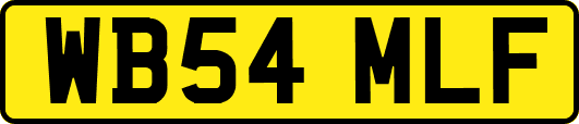 WB54MLF