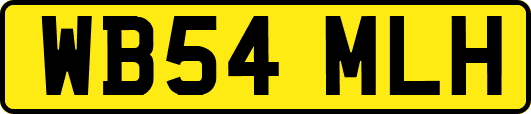 WB54MLH