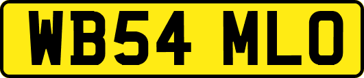 WB54MLO