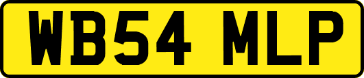 WB54MLP