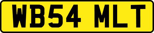 WB54MLT