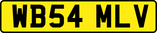 WB54MLV