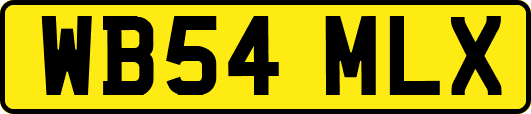 WB54MLX