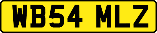 WB54MLZ